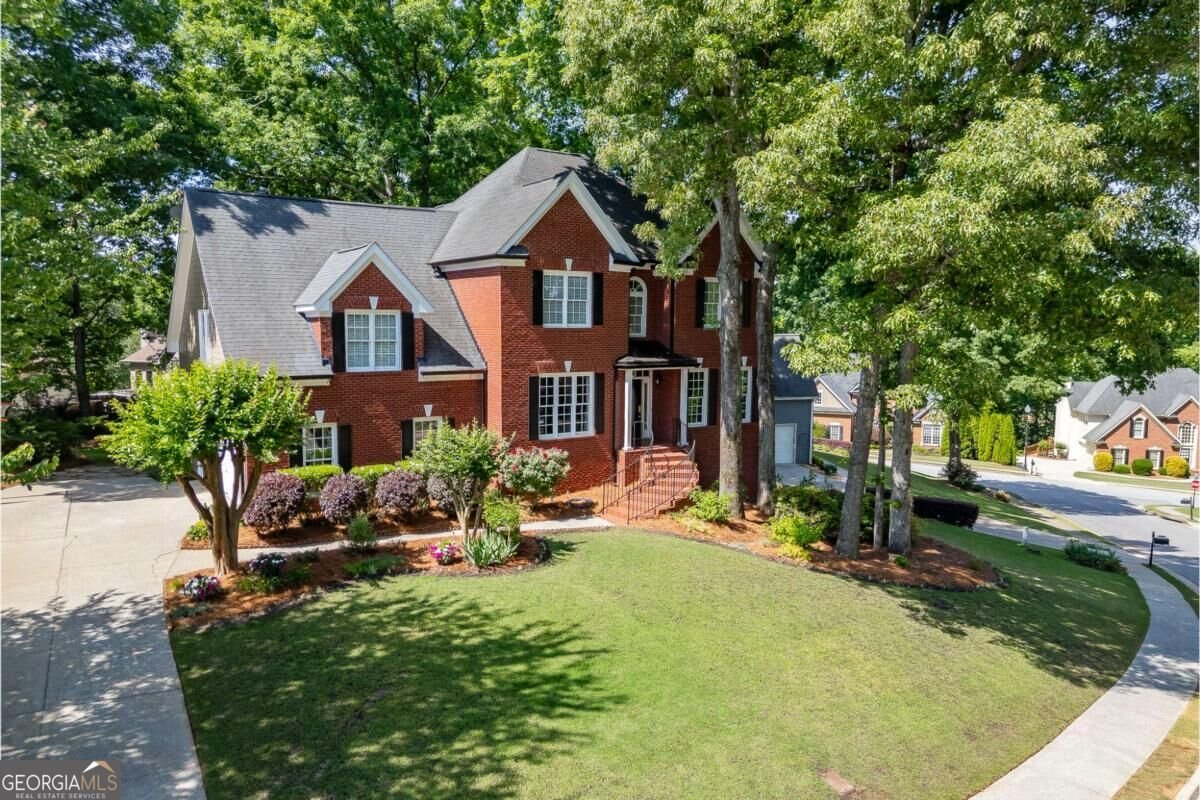 2537 Bent Tree Drive Dacula - Photo 62