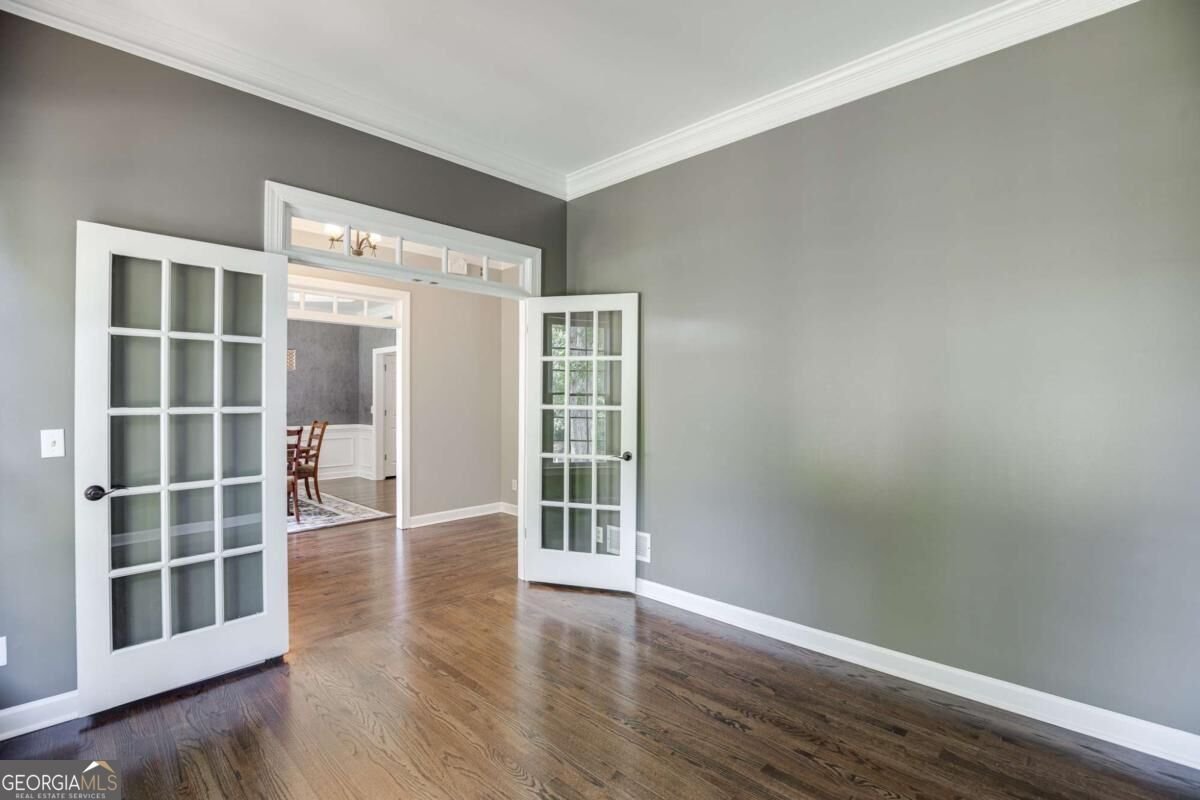 2537 Bent Tree Drive Dacula - Photo 8