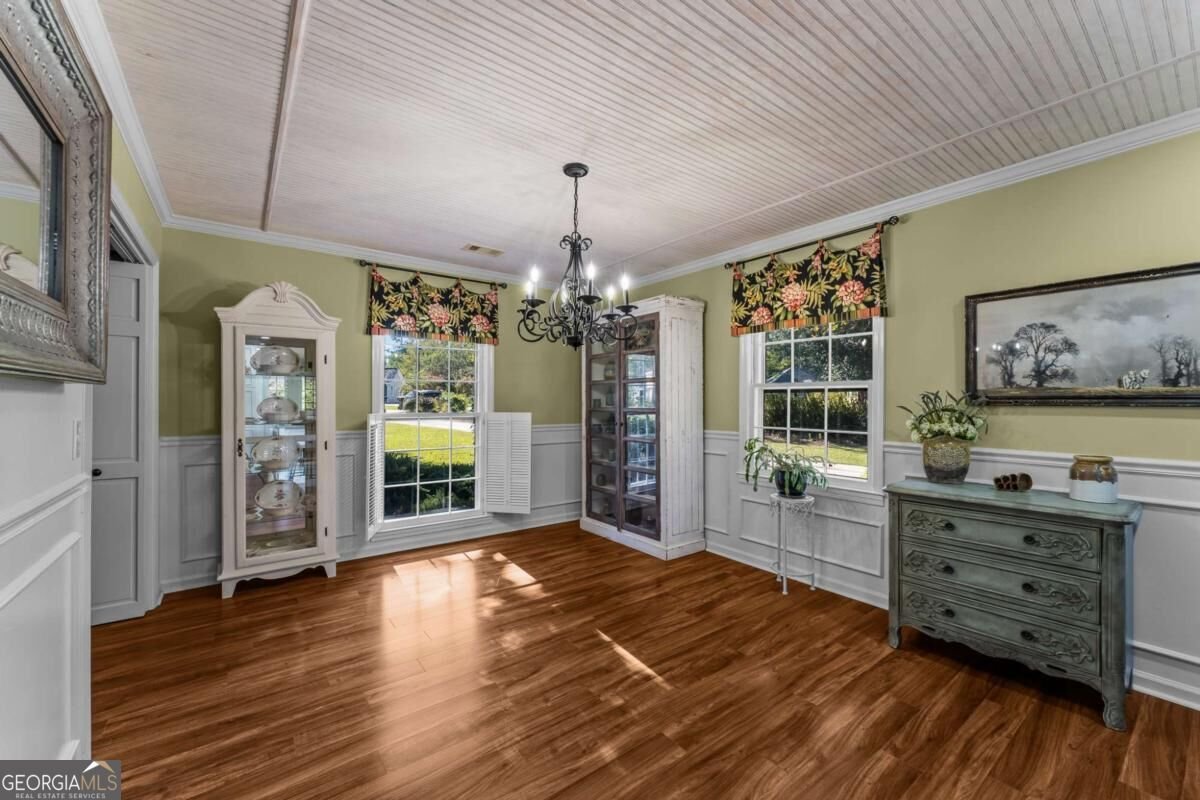 118 Pineneedle Road Statesboro - Photo 15