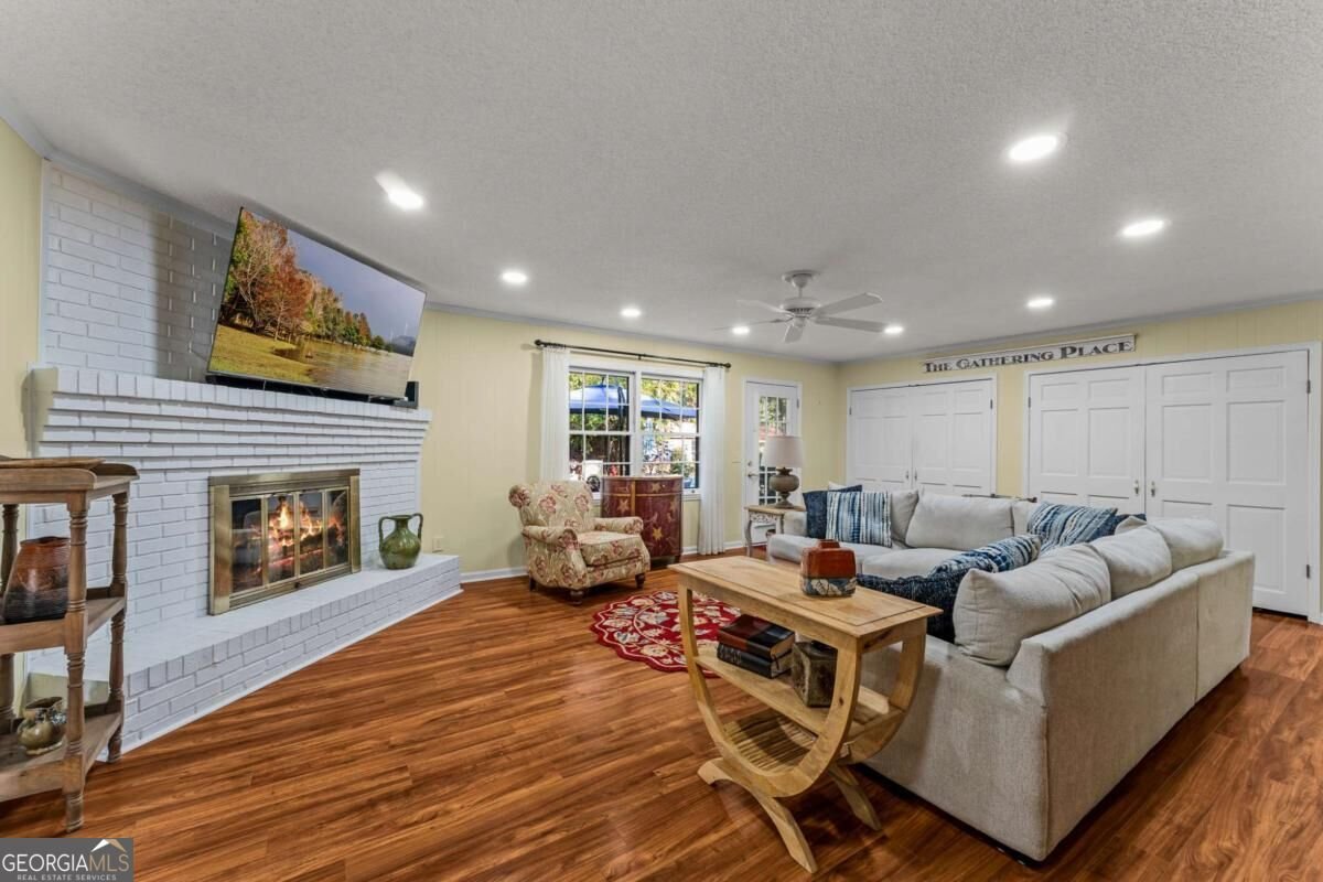 118 Pineneedle Road Statesboro - Photo 16
