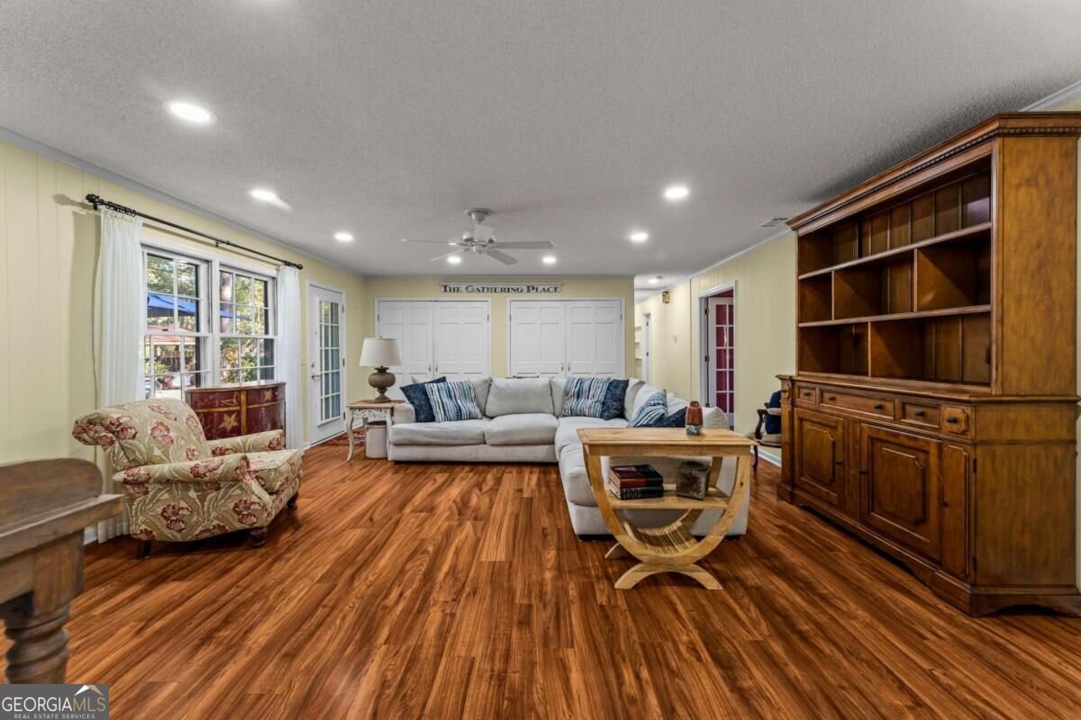 118 Pineneedle Road Statesboro - Photo 17
