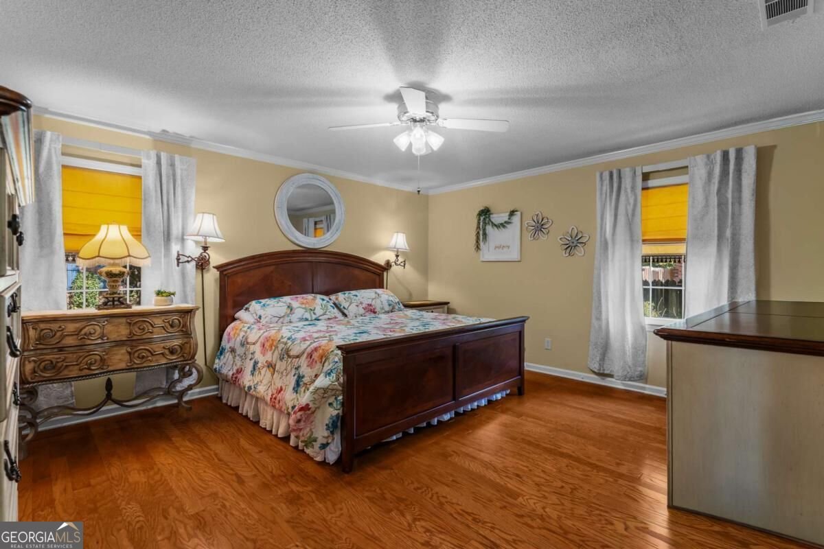 118 Pineneedle Road Statesboro - Photo 22