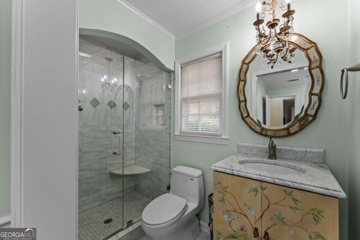 118 Pineneedle Road Statesboro - Photo 25