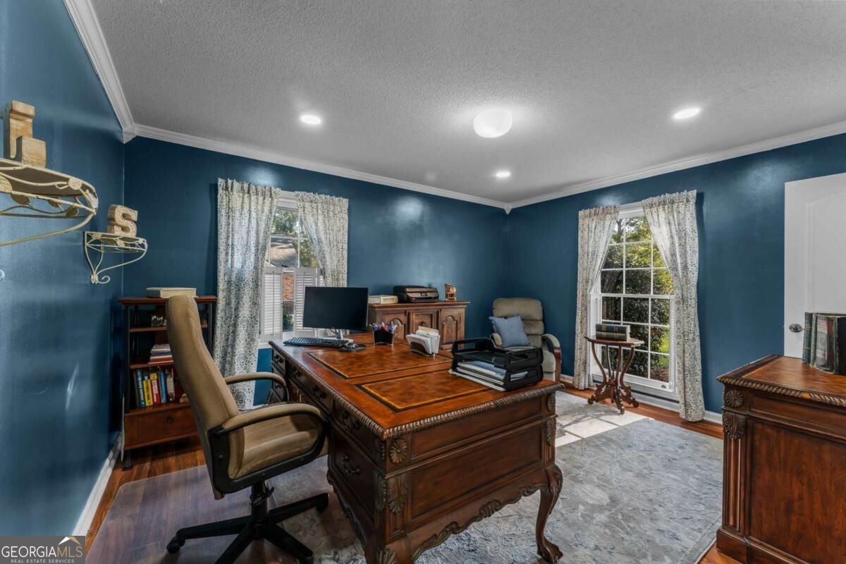 118 Pineneedle Road Statesboro - Photo 28