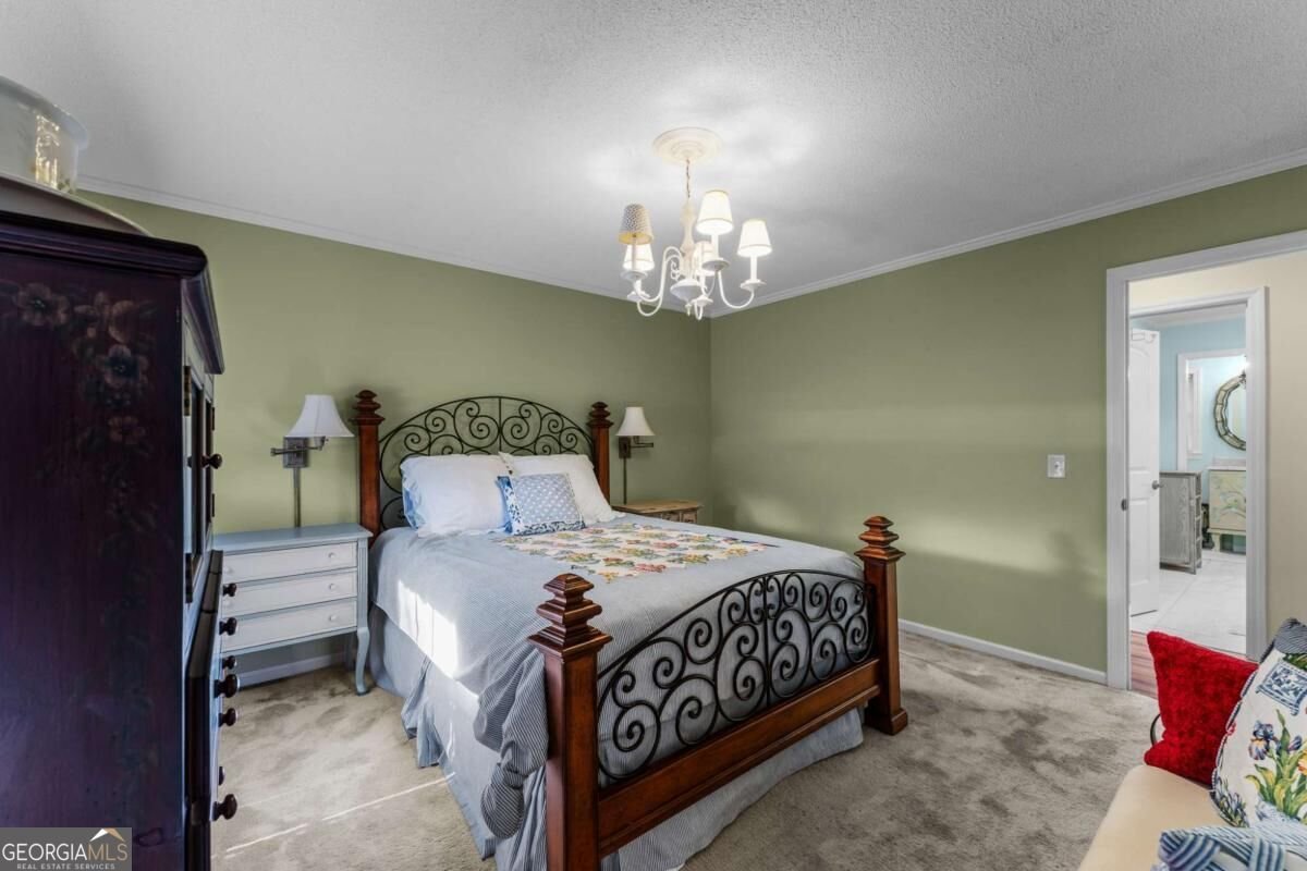 118 Pineneedle Road Statesboro - Photo 31