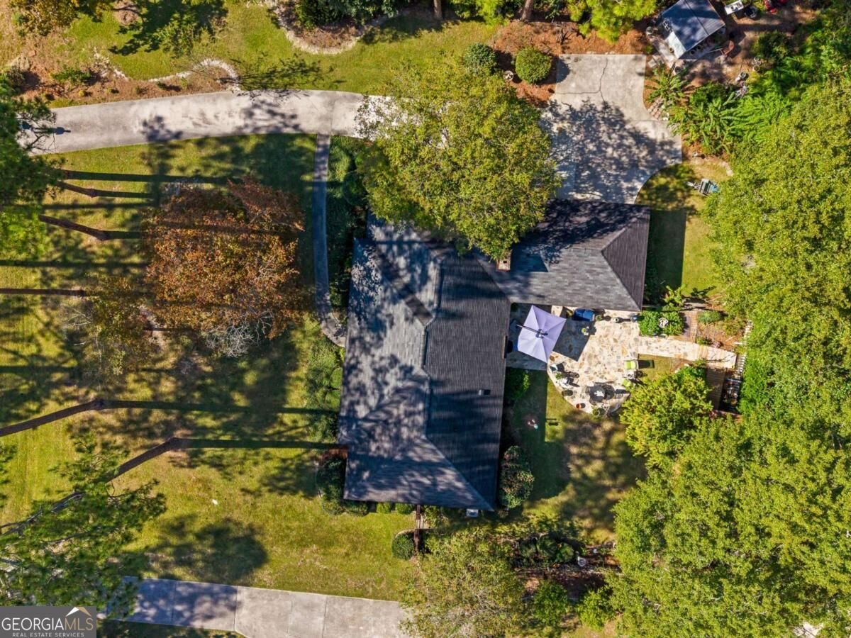 118 Pineneedle Road Statesboro - Photo 34