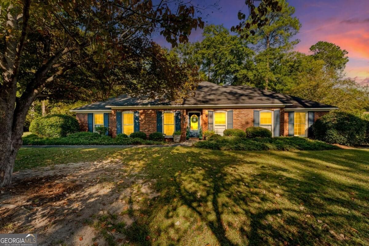 118 Pineneedle Road Statesboro - Photo 35