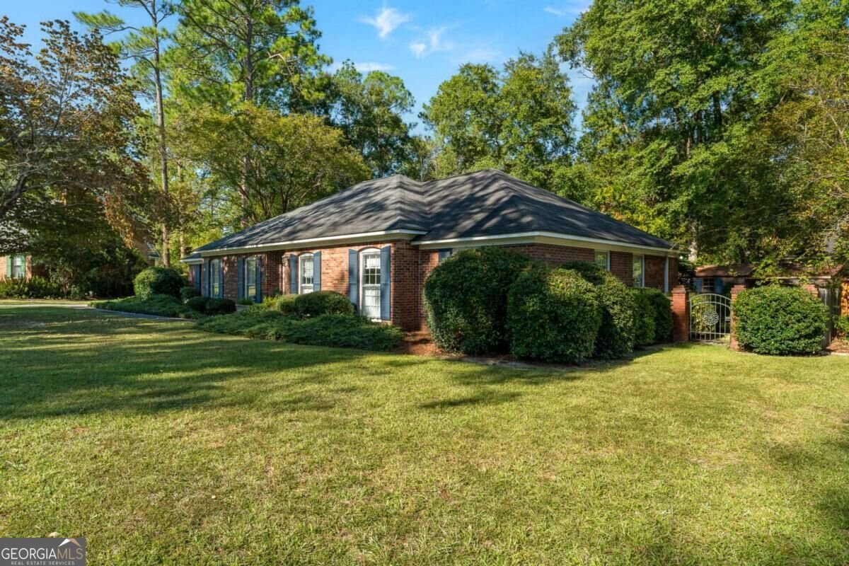 118 Pineneedle Road Statesboro - Photo 36