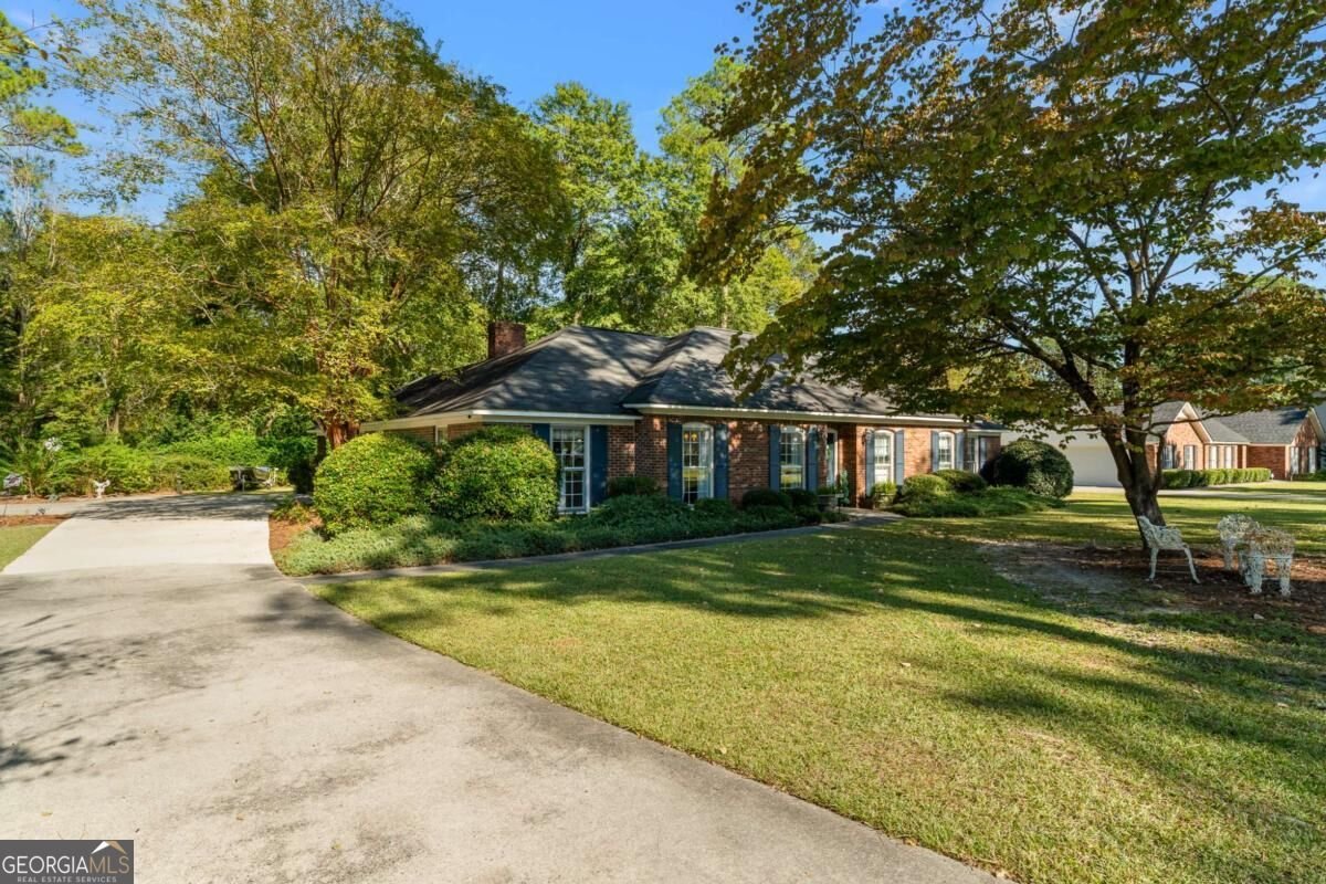 118 Pineneedle Road Statesboro - Photo 37