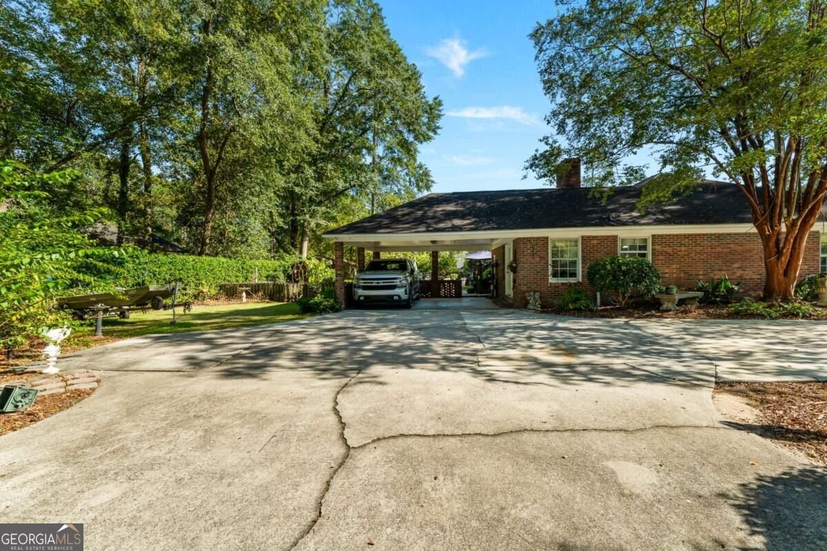 118 Pineneedle Road Statesboro - Photo 38