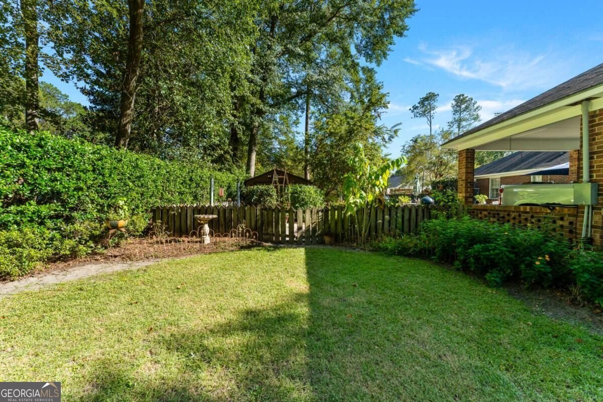 118 Pineneedle Road Statesboro - Photo 39