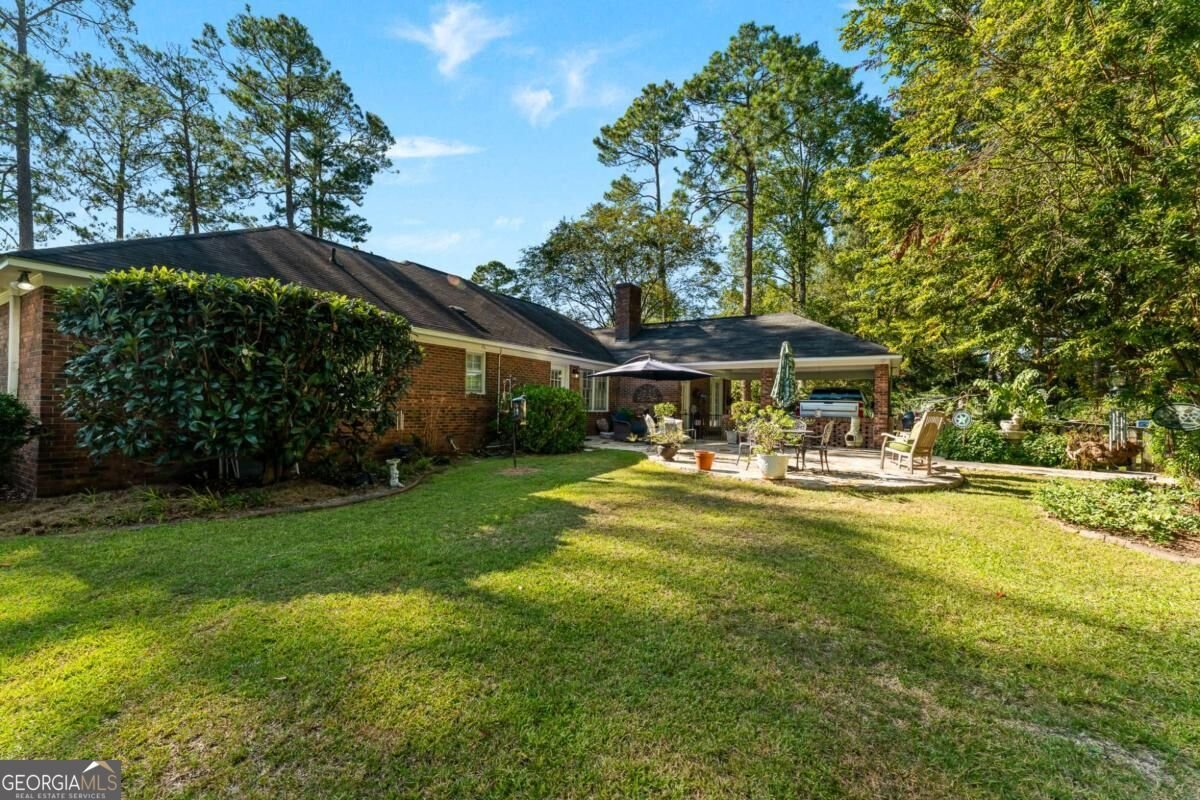 118 Pineneedle Road Statesboro - Photo 40