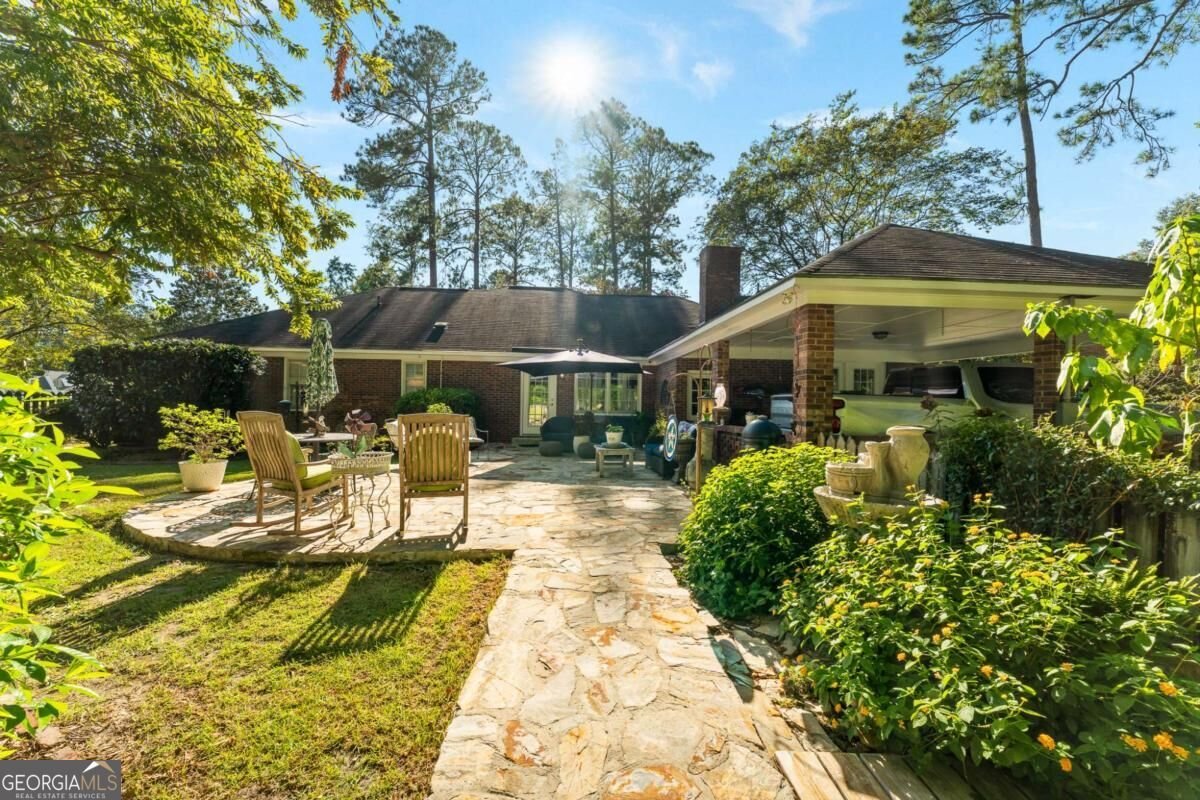 118 Pineneedle Road Statesboro - Photo 41