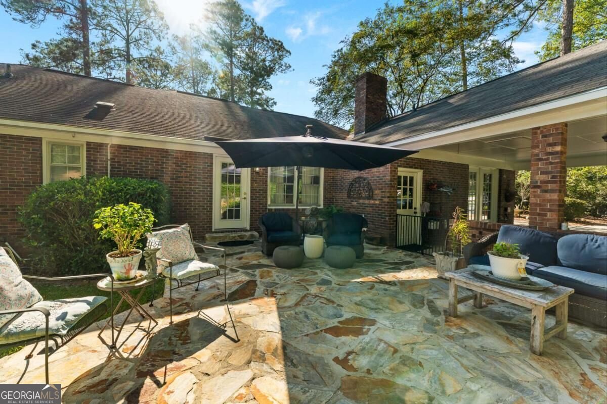 118 Pineneedle Road Statesboro - Photo 42
