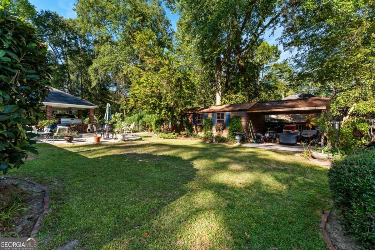 118 Pineneedle Road Statesboro - Photo 46