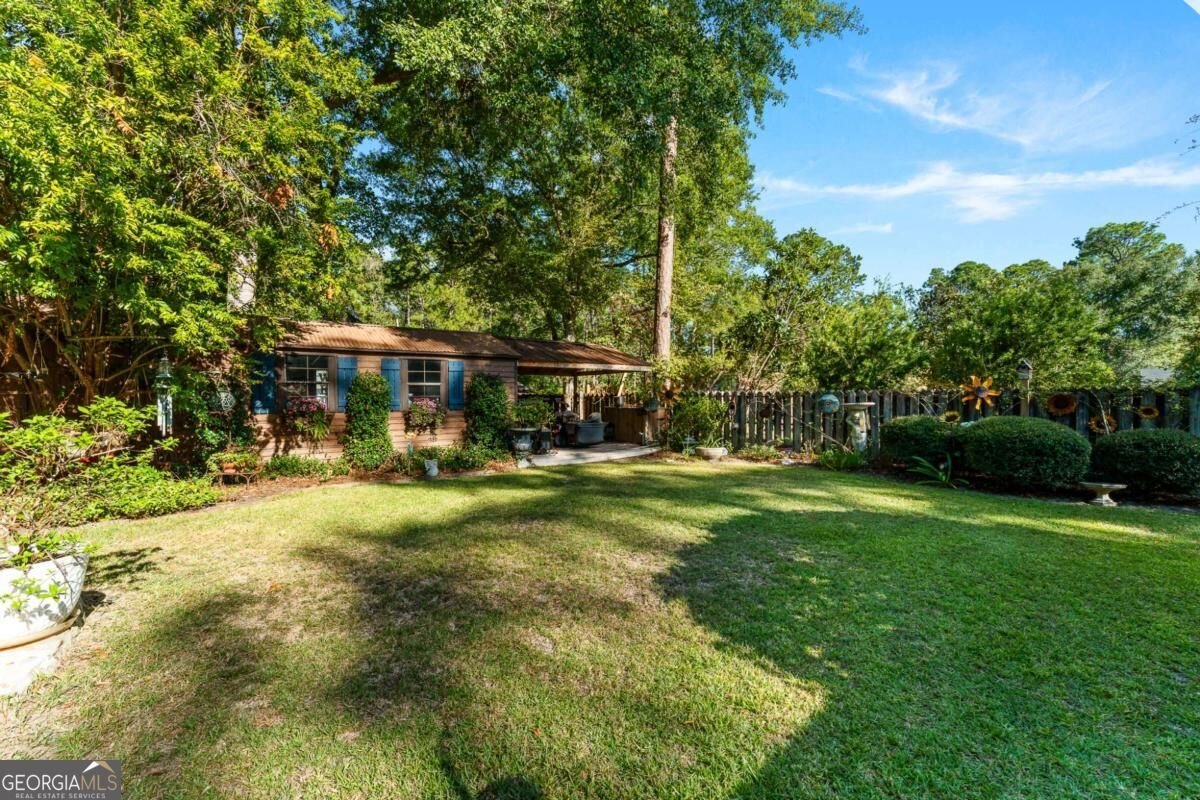 118 Pineneedle Road Statesboro - Photo 47
