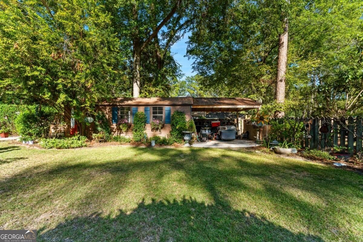 118 Pineneedle Road Statesboro - Photo 48