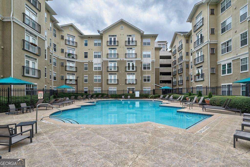800 Peachtree Street Atlanta - Photo 15