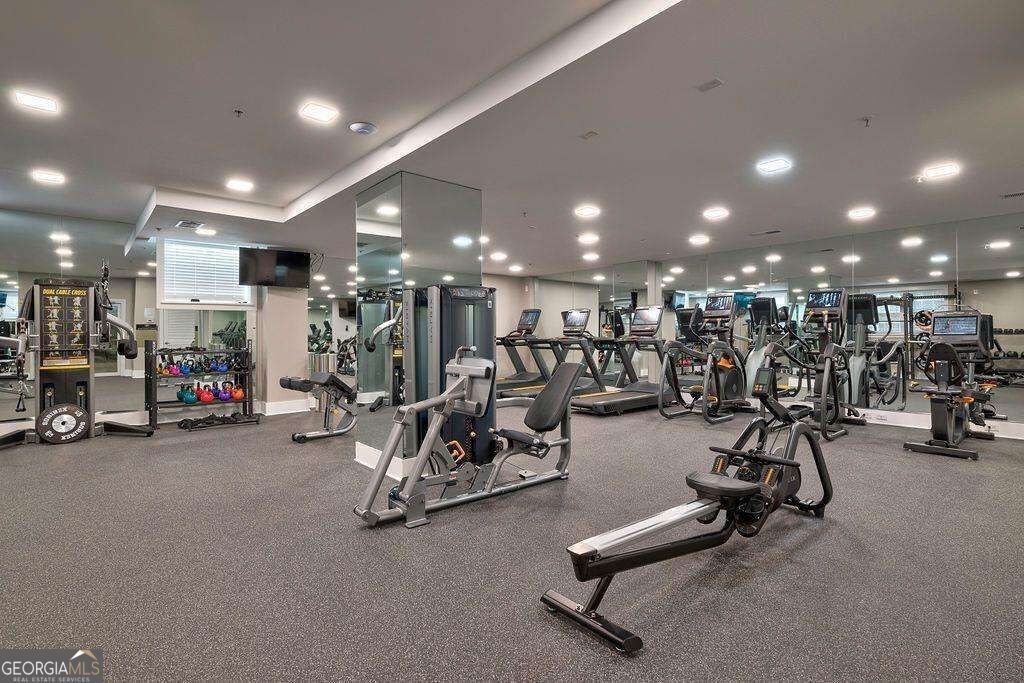 800 Peachtree Street Atlanta - Photo 16