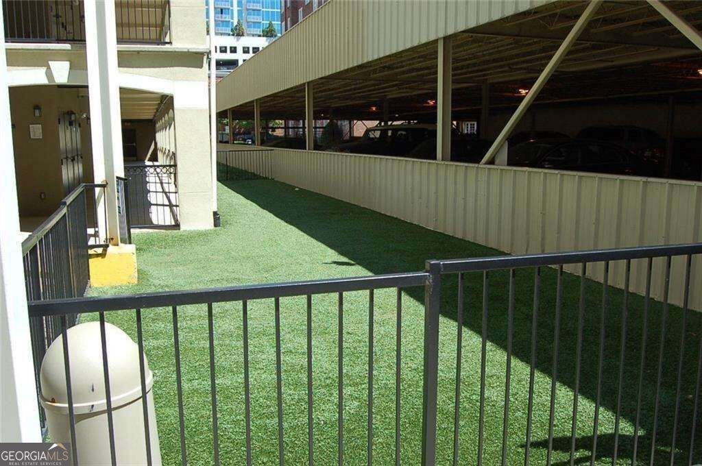 800 Peachtree Street Atlanta - Photo 17