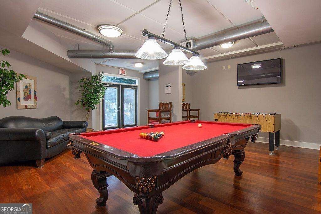 800 Peachtree Street Atlanta - Photo 19