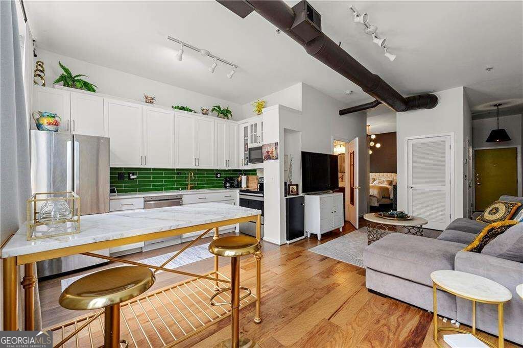 800 Peachtree Street Atlanta - Photo 6