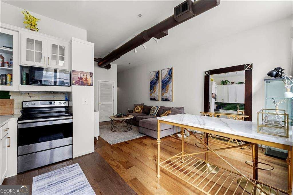 800 Peachtree Street Atlanta - Photo 7