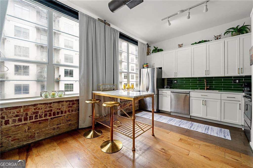 800 Peachtree Street Atlanta - Photo 8