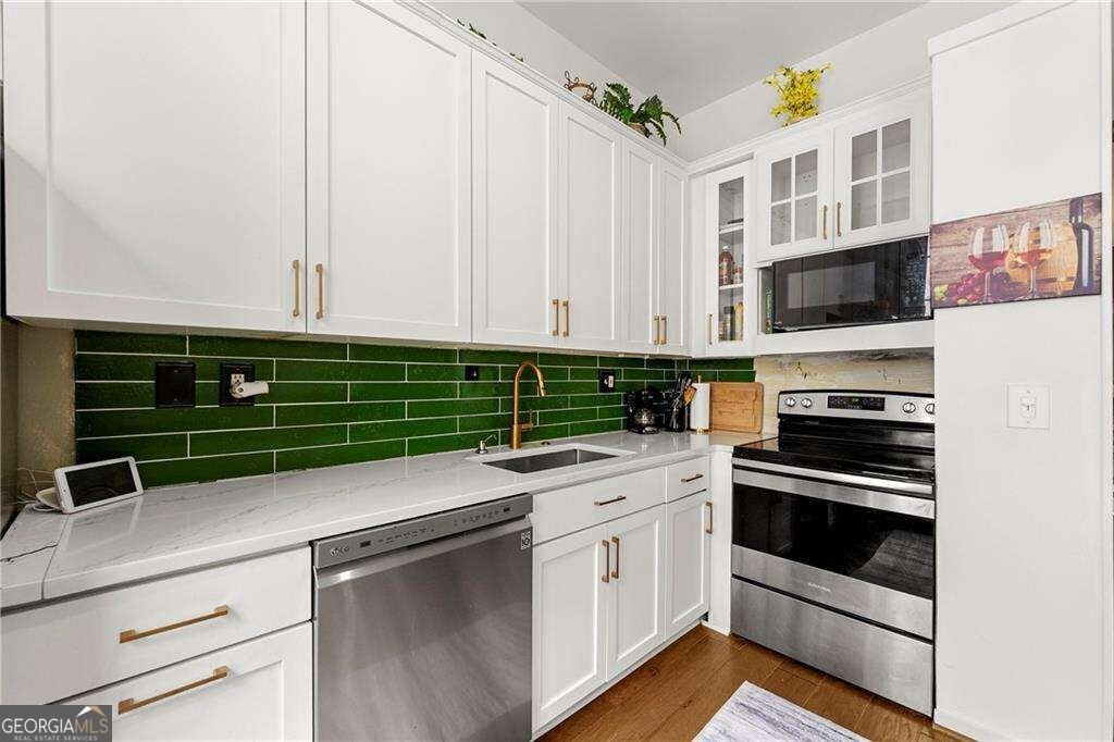 800 Peachtree Street Atlanta - Photo 9