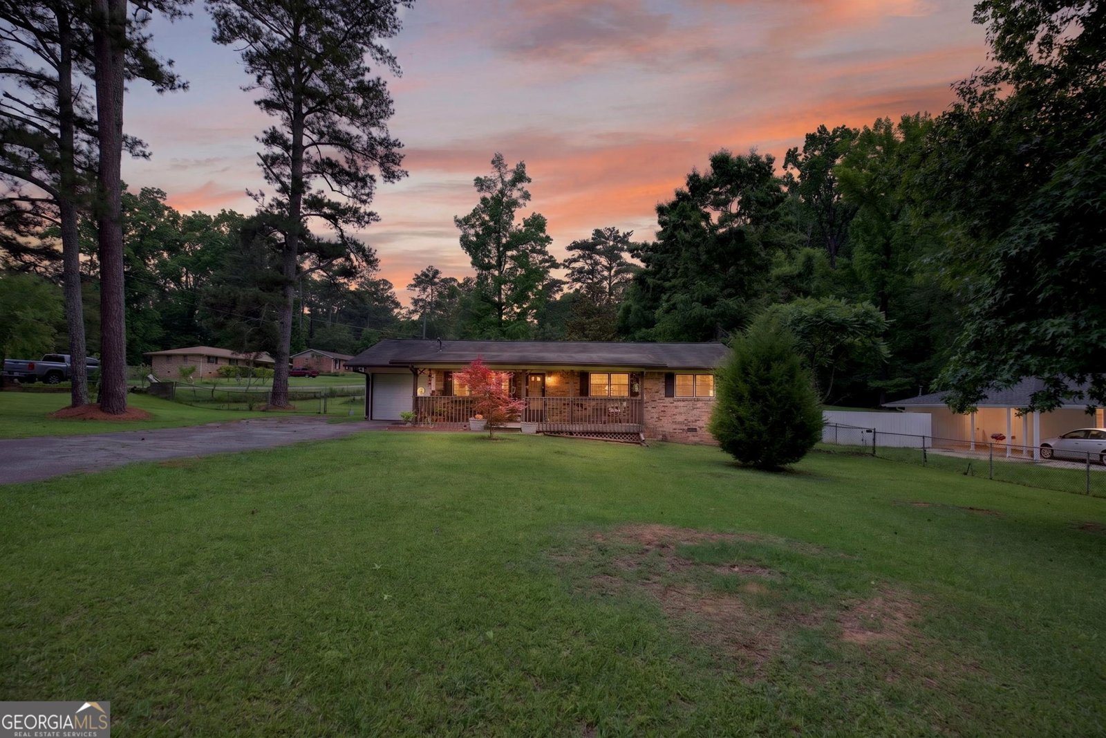 3092 Hicks Road Marietta - Photo 30