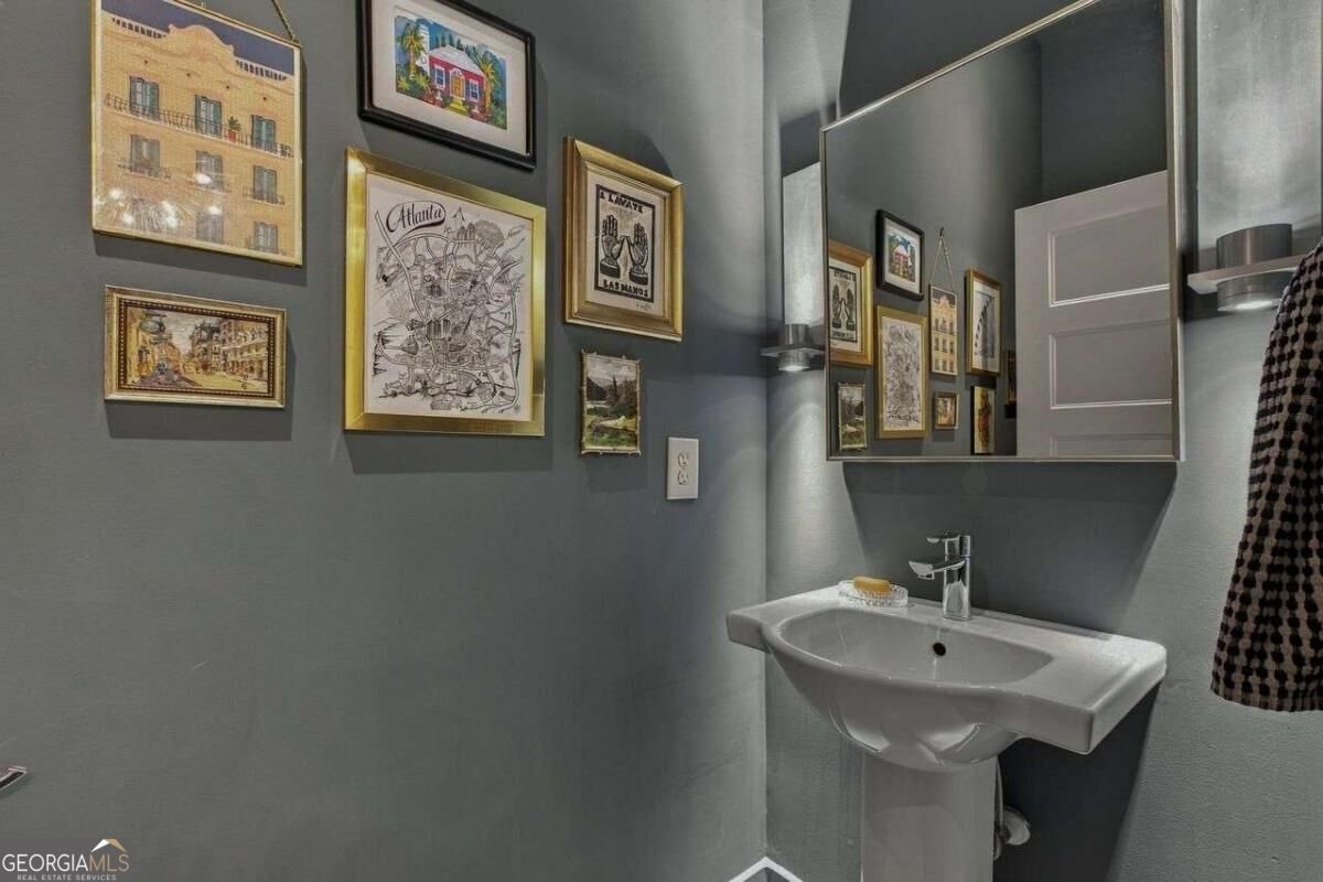 1672 Dekalb Avenue Atlanta - Photo 12