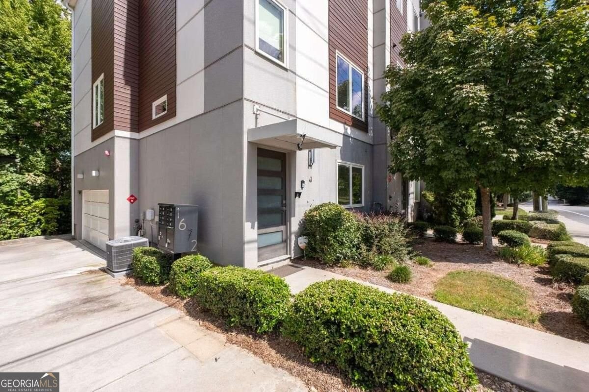 1672 Dekalb Avenue Atlanta - Photo 35