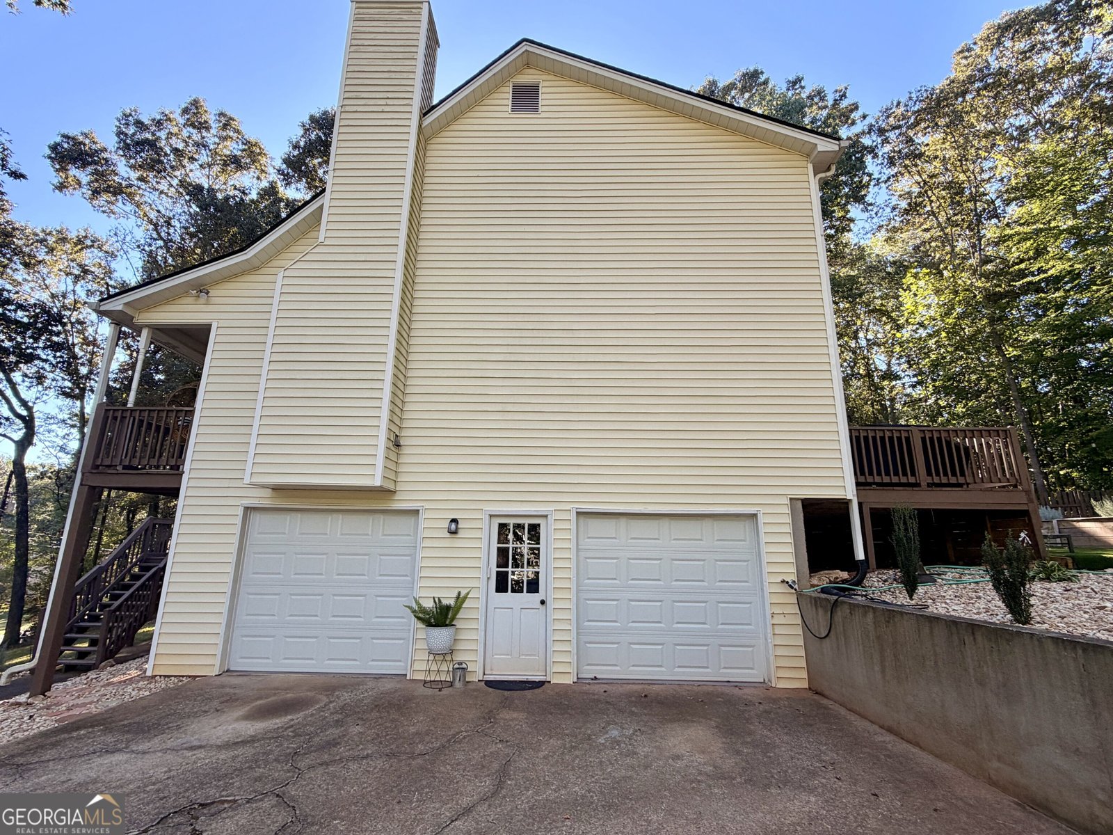 3021 Mills Ridge Drive Canton - Photo 11