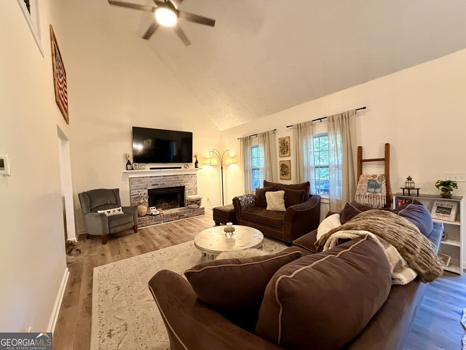 3021 Mills Ridge Drive Canton - Photo 12