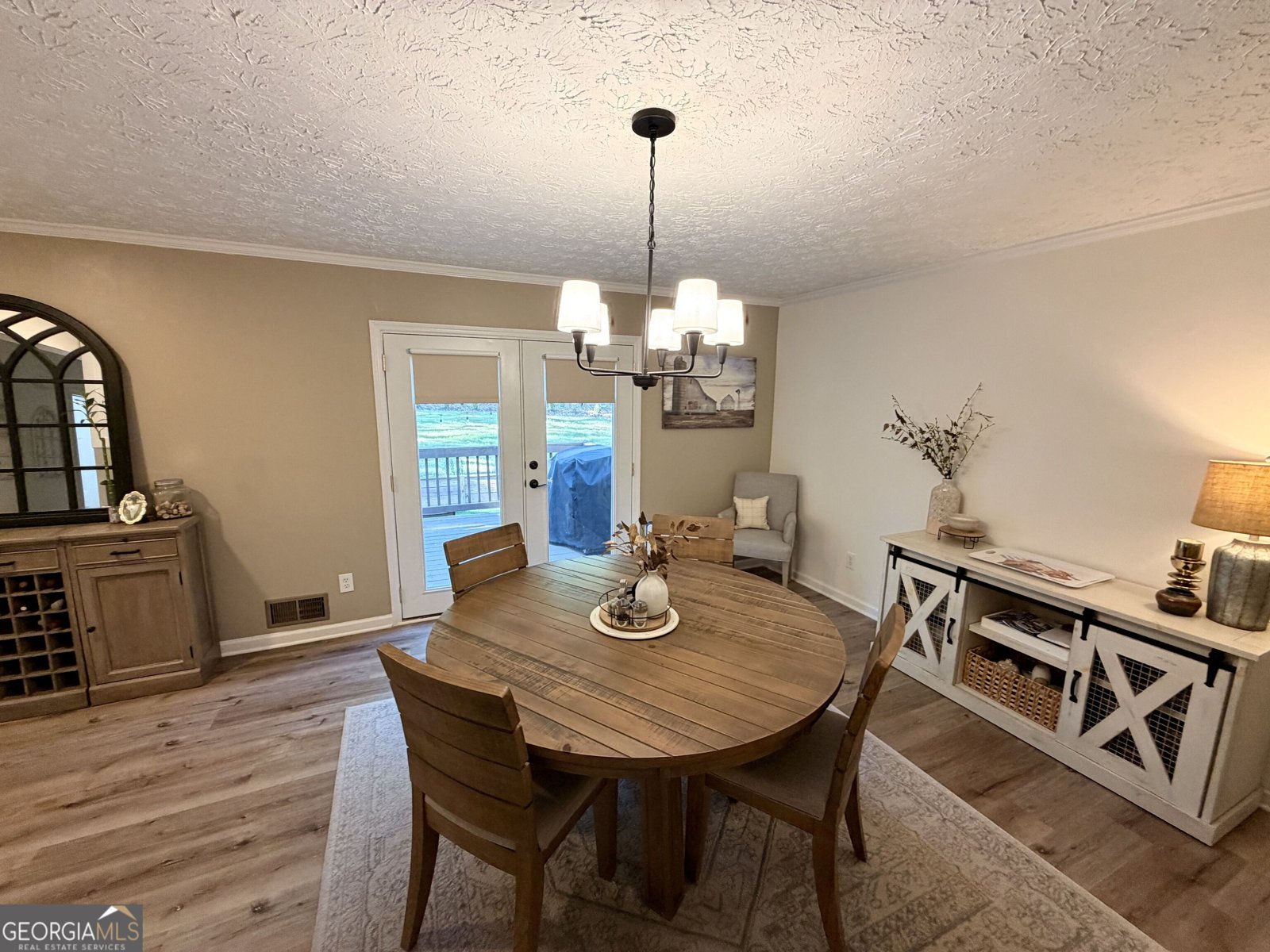 3021 Mills Ridge Drive Canton - Photo 13