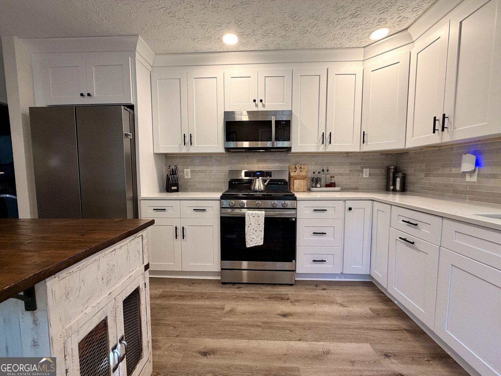 3021 Mills Ridge Drive Canton - Photo 17