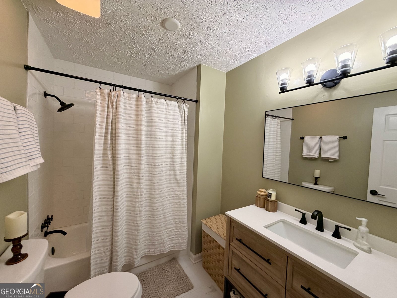 3021 Mills Ridge Drive Canton - Photo 19