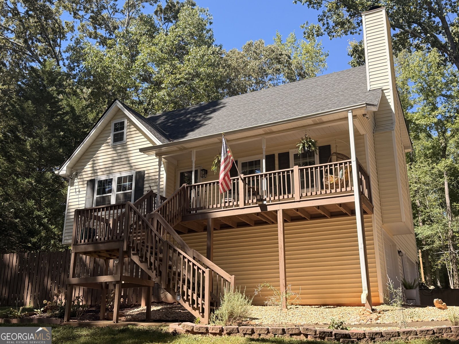 3021 Mills Ridge Drive Canton - Photo 30