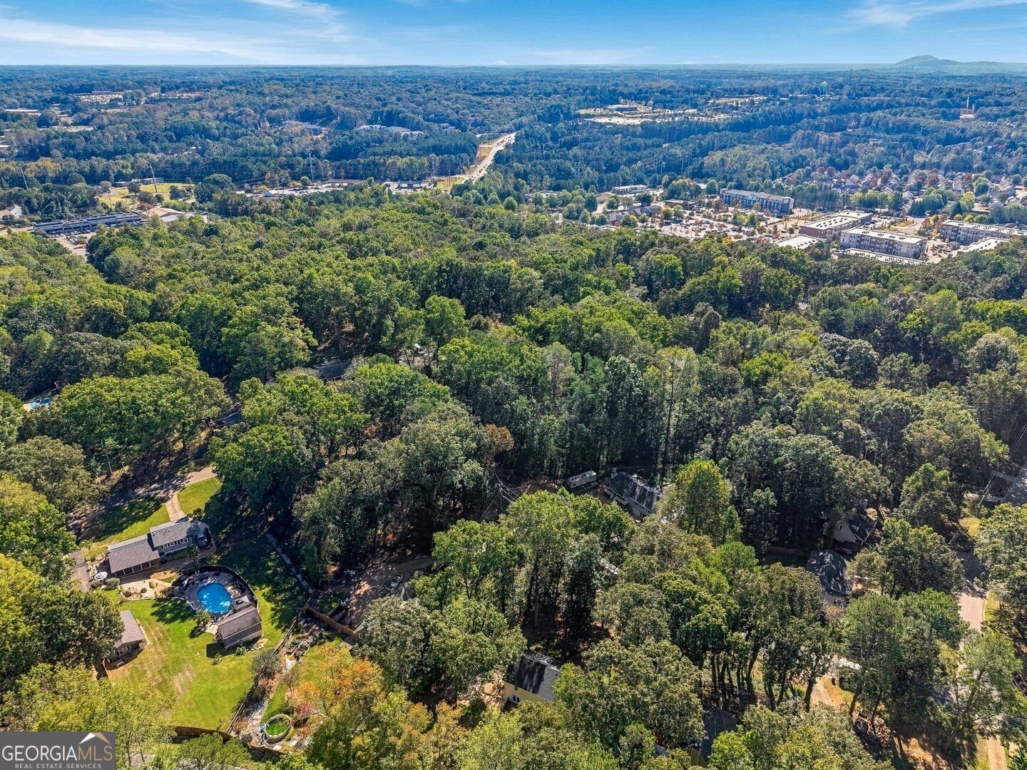 3021 Mills Ridge Drive Canton - Photo 33
