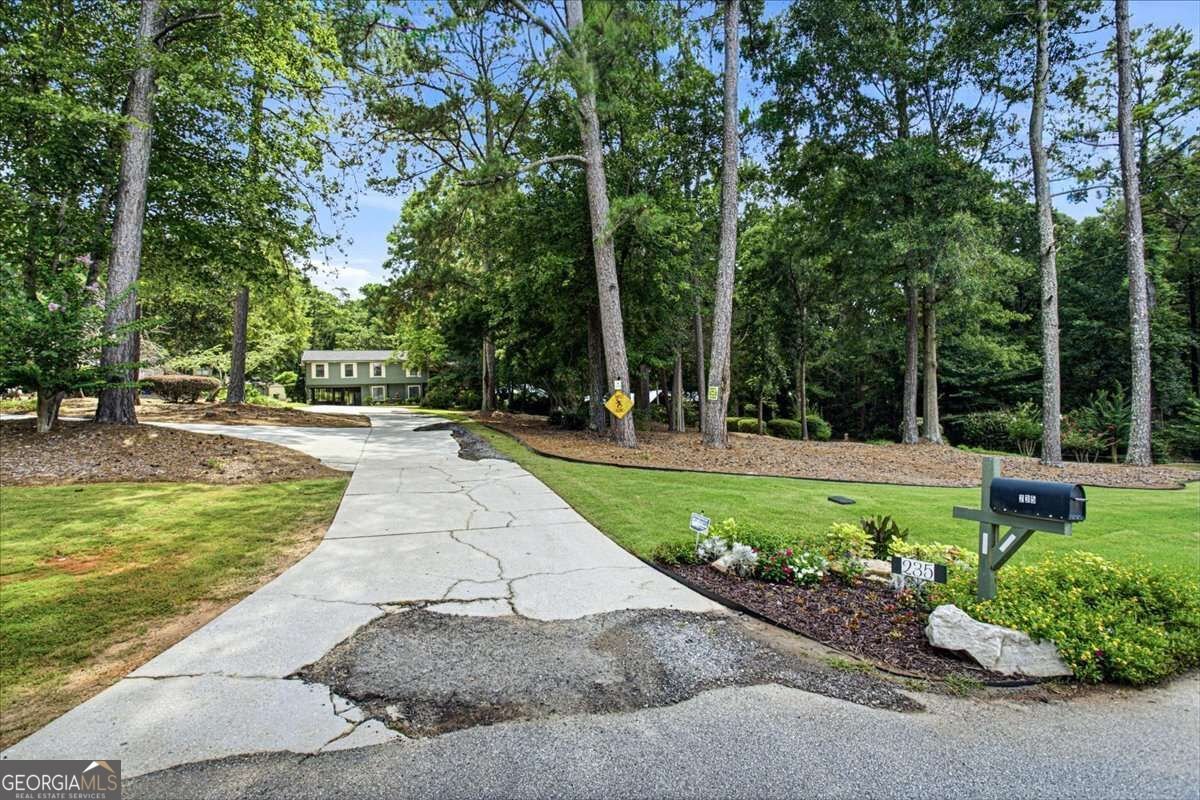 235 Roberts Road Covington - Photo 45