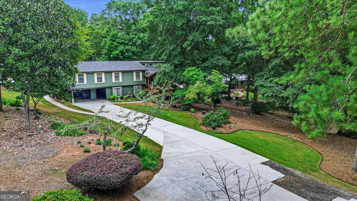 235 Roberts Road Covington - Photo 48