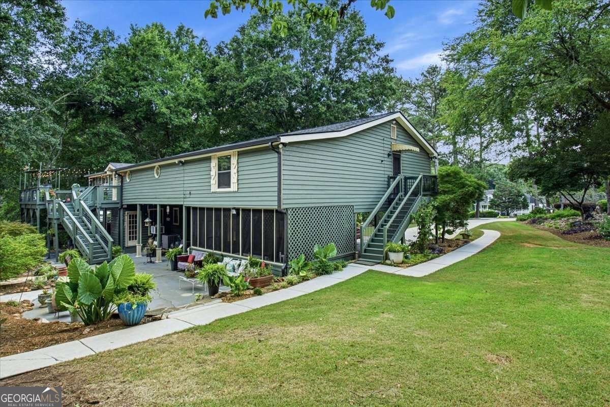 235 Roberts Road Covington - Photo 54