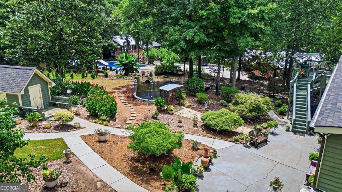 235 Roberts Road Covington - Photo 62