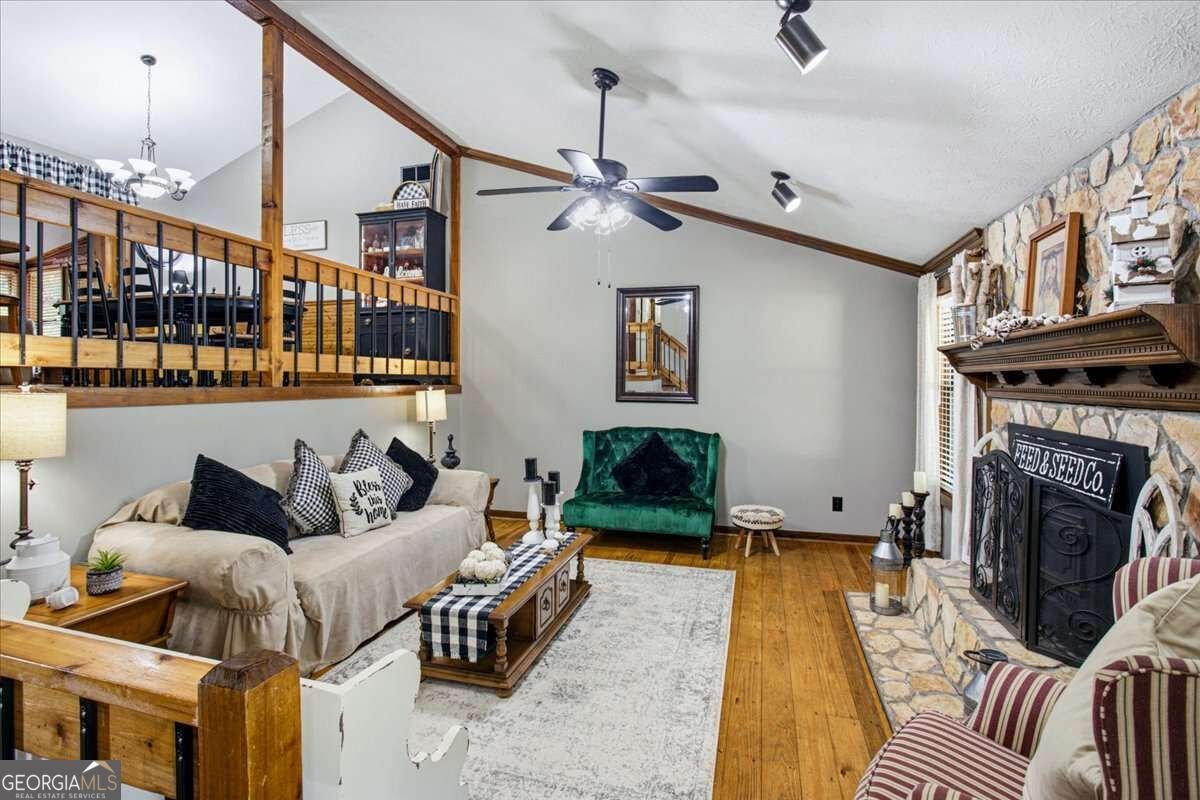 235 Roberts Road Covington - Photo 7