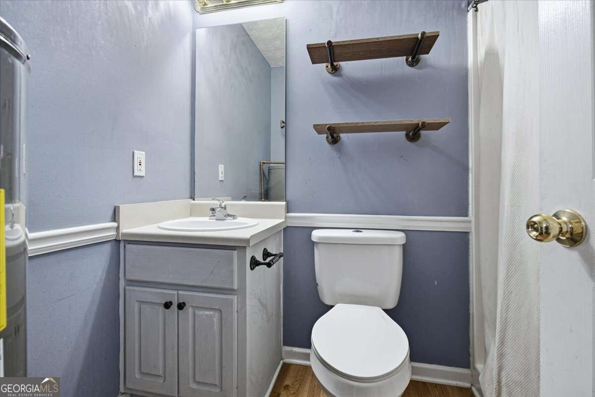 235 Roberts Road Covington - Photo 74