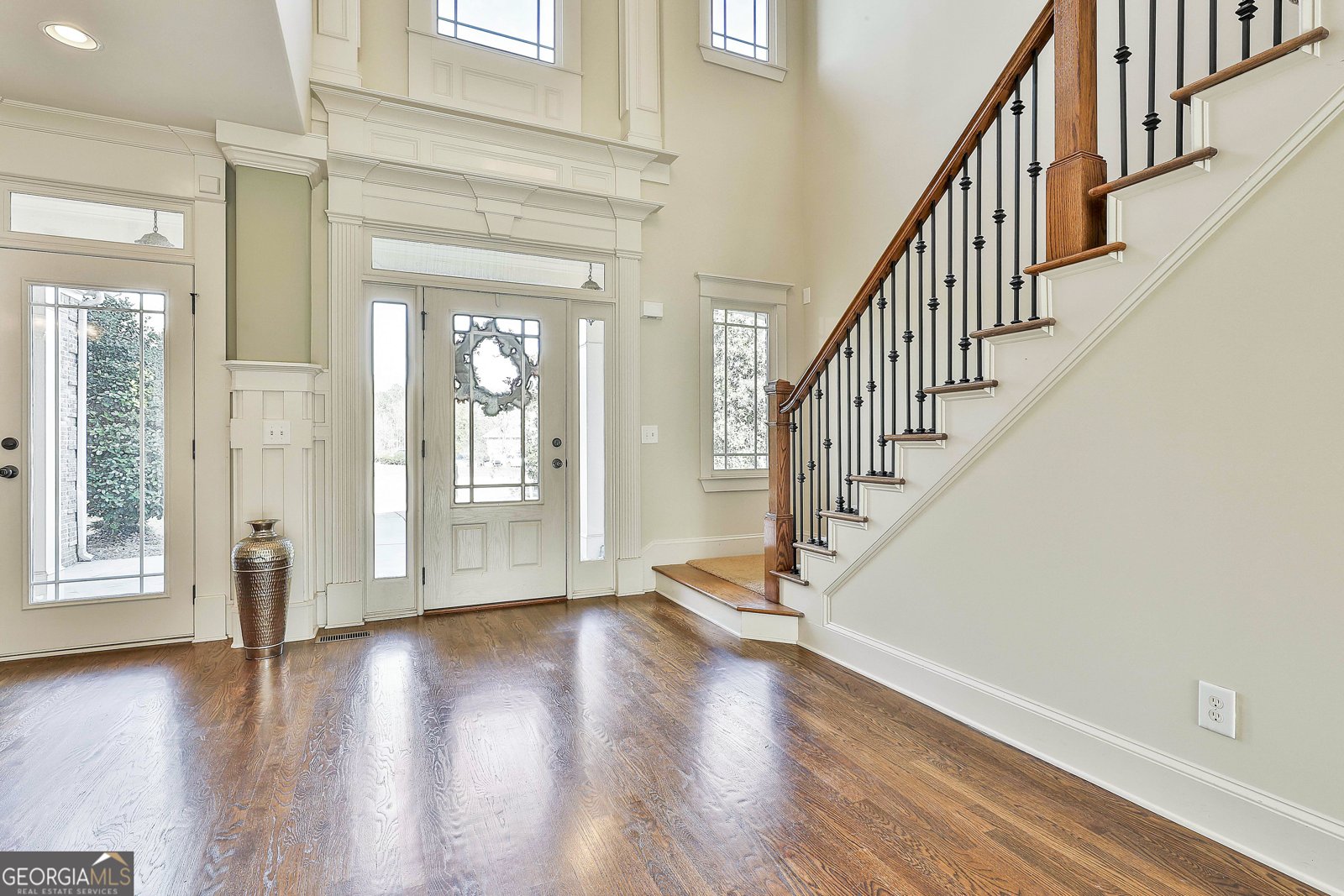 7497 Treehouse Court Douglasville - Photo 10