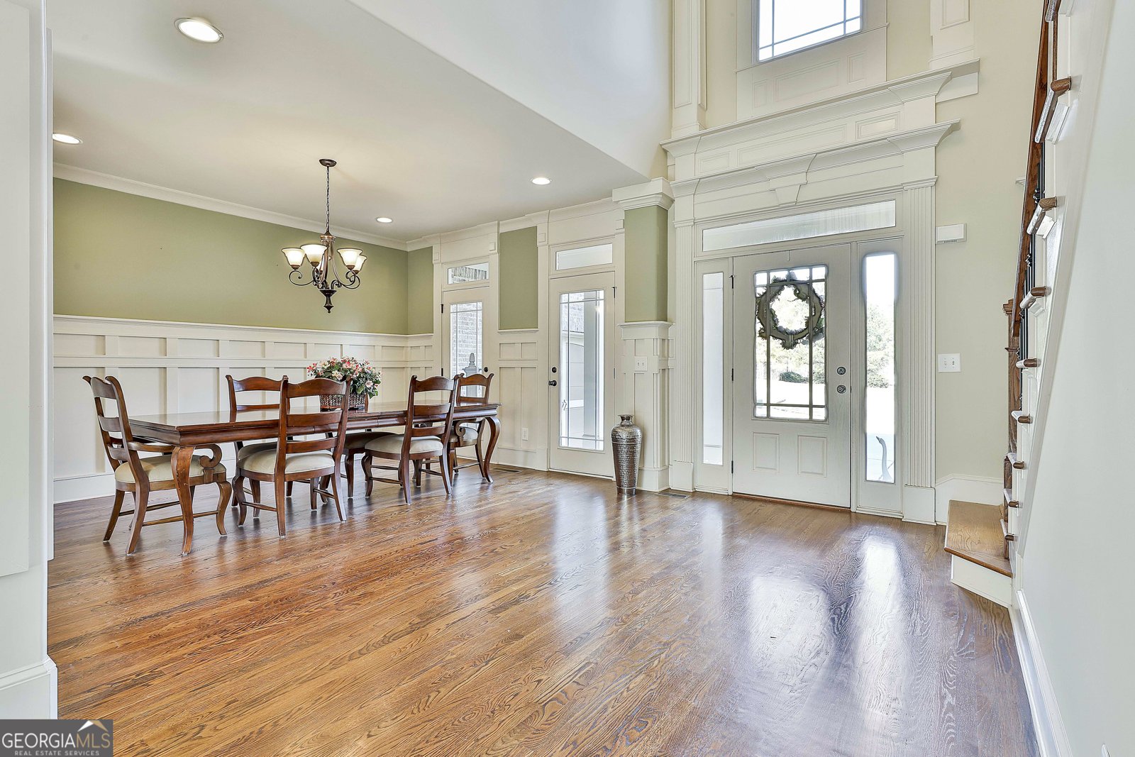 7497 Treehouse Court Douglasville - Photo 11