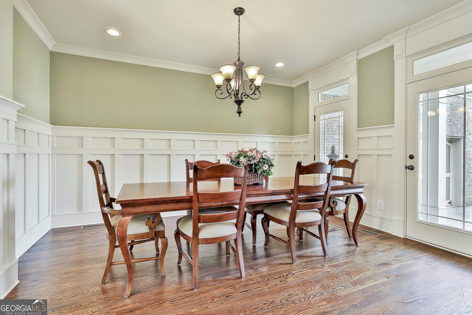 7497 Treehouse Court Douglasville - Photo 12