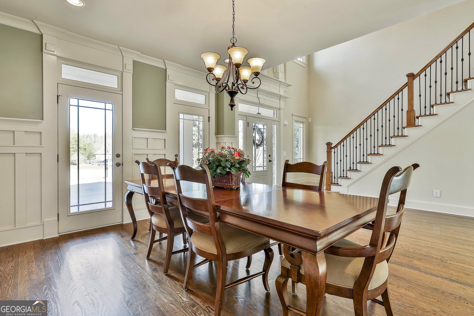 7497 Treehouse Court Douglasville - Photo 13