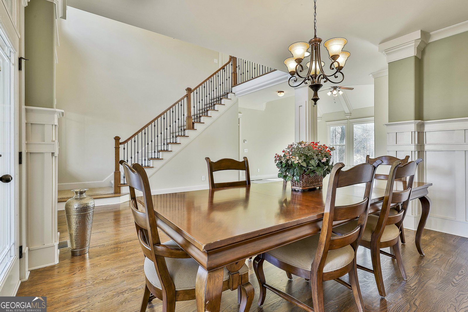 7497 Treehouse Court Douglasville - Photo 14